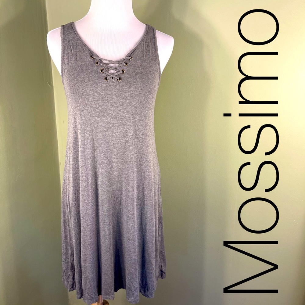 XS Mossimo Supply Co. dress